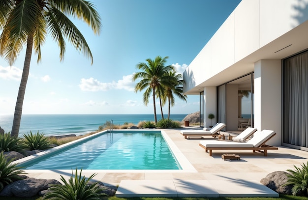 Luxury home rental properties in Singapore offering premium residential accommodations
