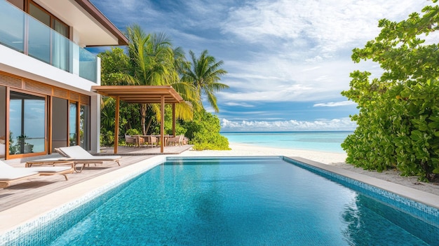 Luxury home rental Singapore premium residential properties Digimax case study